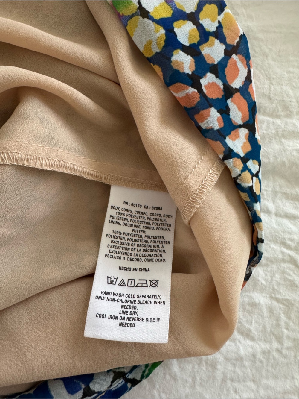 Anthropologie HD in Paris Mayacamas Beaded Halter Maxi Dress - Picture 9 of 13